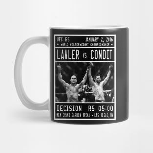 Warriors Mug